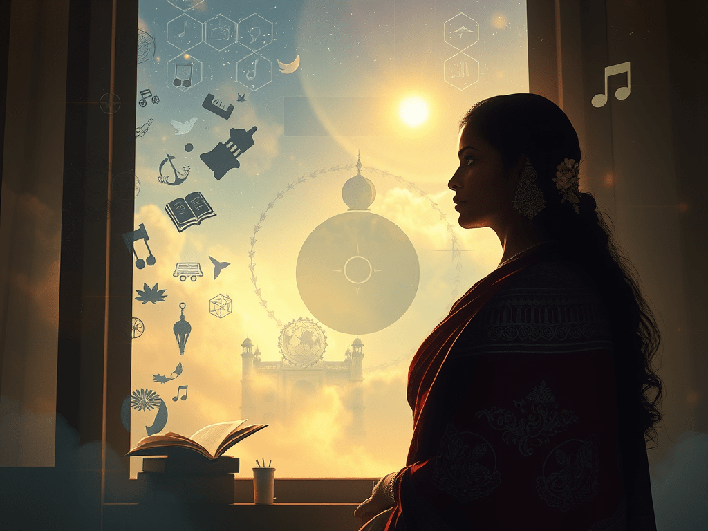 A Life of Many&nbsp;Dreams