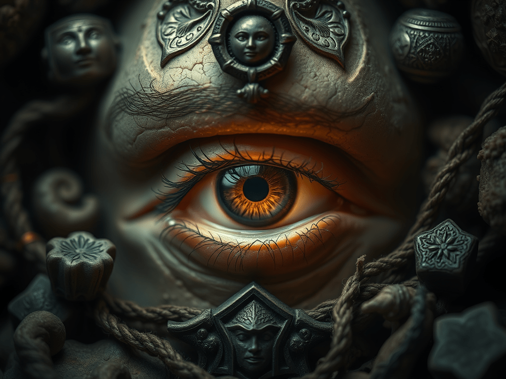 Wander Through Old&nbsp;Beliefs